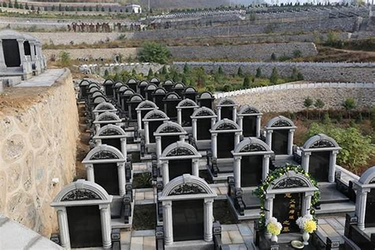 石家庄墓地哪风水好价格便宜