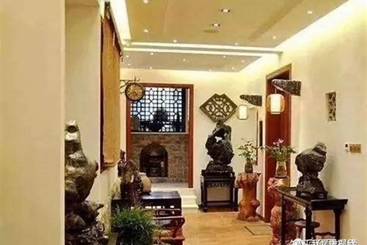 石头怎么摆放家里 石头可以摆放在家里哪个位置