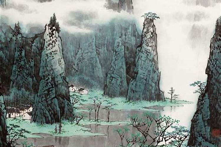 郴州九龙湾在什么位置？