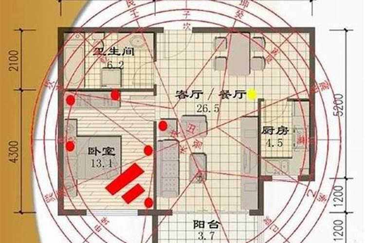 房子风水不好怎么破怎么转运