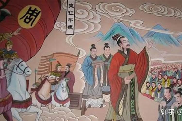 风水学的起源是什么？