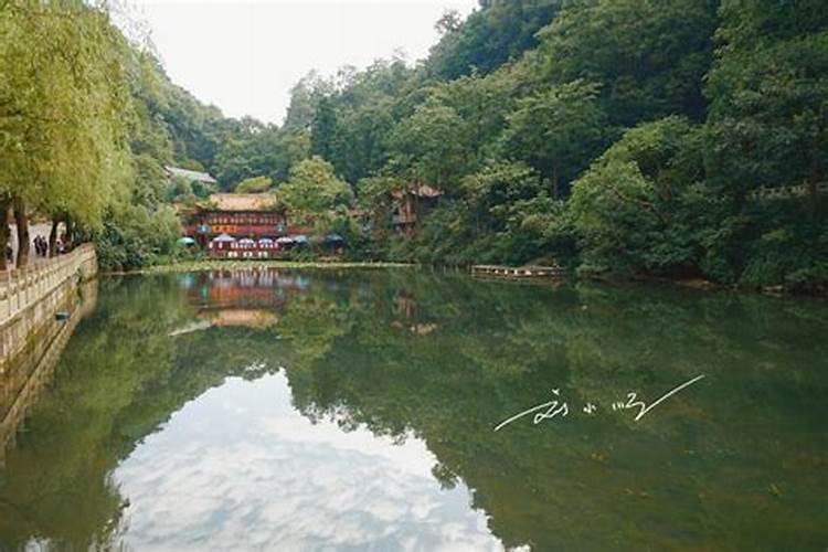 中国民间地理祖师第一代是谁