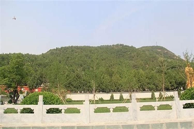广西墓地十大风水地广西哪里地理风水最好□火