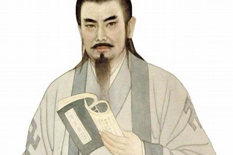 风水业的祖师爷是谁,祭拜谁为主