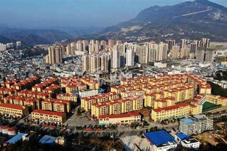 风水先生怎么看坟地风水好坏分析
