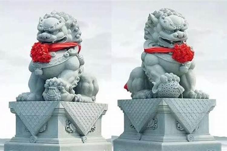 房子后面有条河,风水上什么讲究