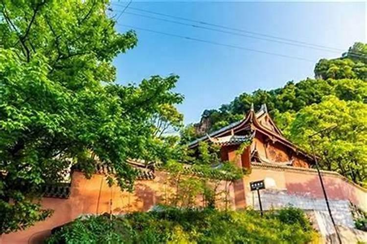 唐朝墓地在哪