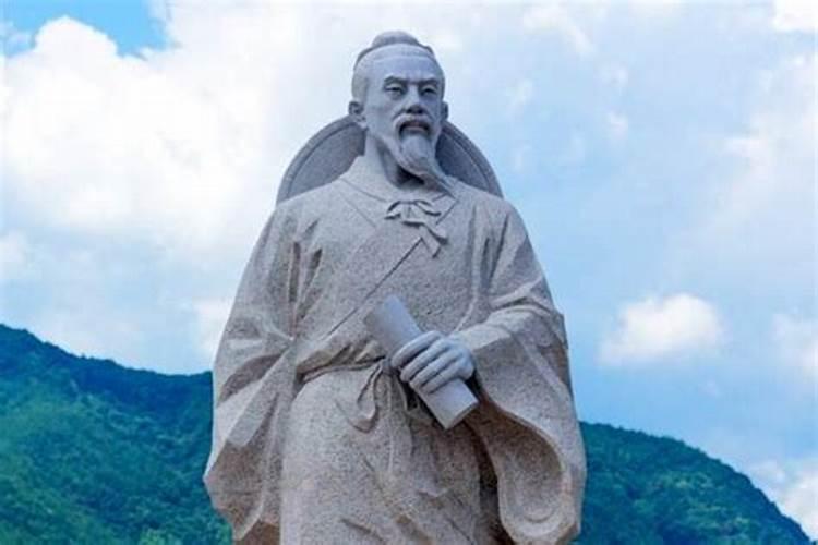 明眼人算卦是什么意思？