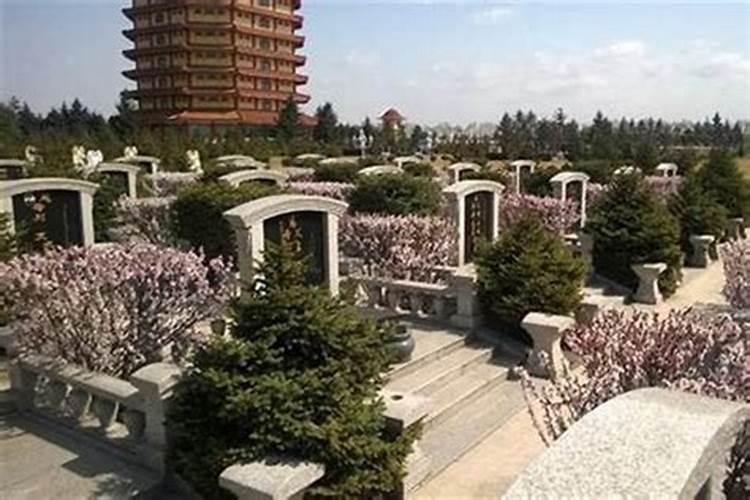哈尔滨墓地哪好？风水和价格都介绍一下~谢谢