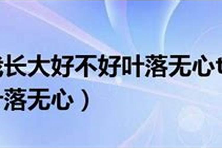 无心法师无心的身世之谜 无心到底是什么来历葫芦变的