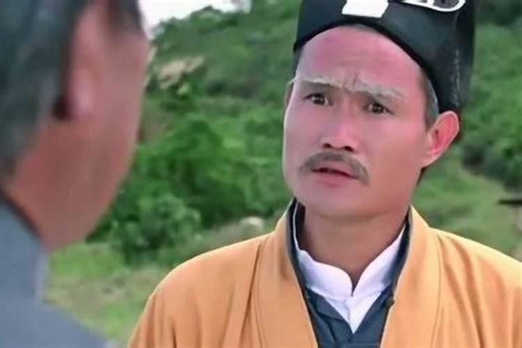林正英拍鬼片曾立下四条规矩,至今演艺界仍在遵循!你知道哪四条吗？