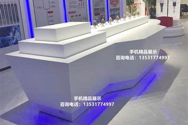 商铺收银台位置风水该如何摆