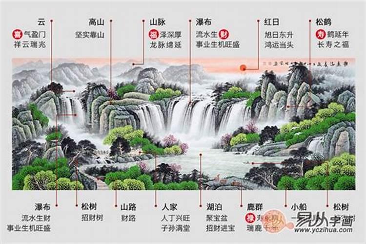 广西来宾风水宝地