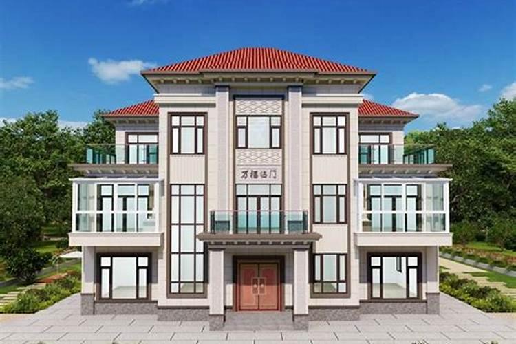 别墅屋顶天窗风水,是避灾的杰作