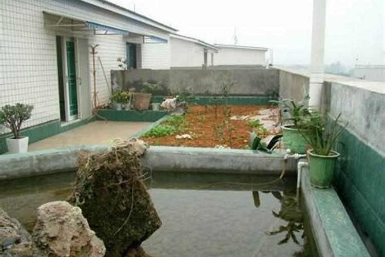 门前可建鱼池吗？对住宅风水有影响