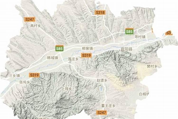 洛阳旅游年票哪些景点