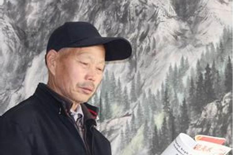 反派演员安震江从影24年、演了一辈子坏人,后来怎样？