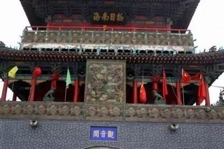 中国著名的十大古城,有人去过一半以上吗