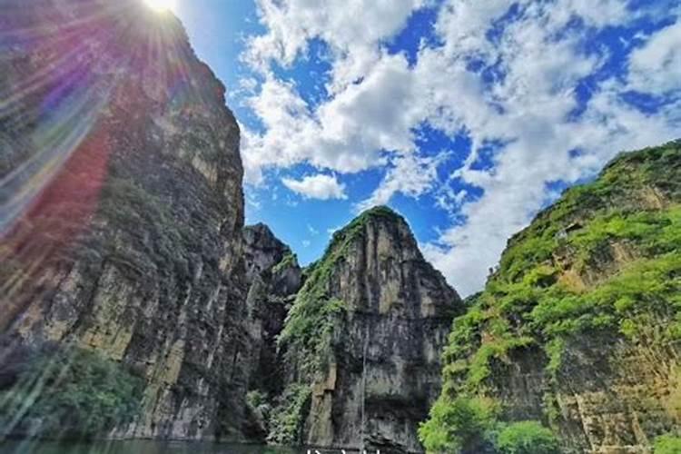 北京哪个郊区风水好