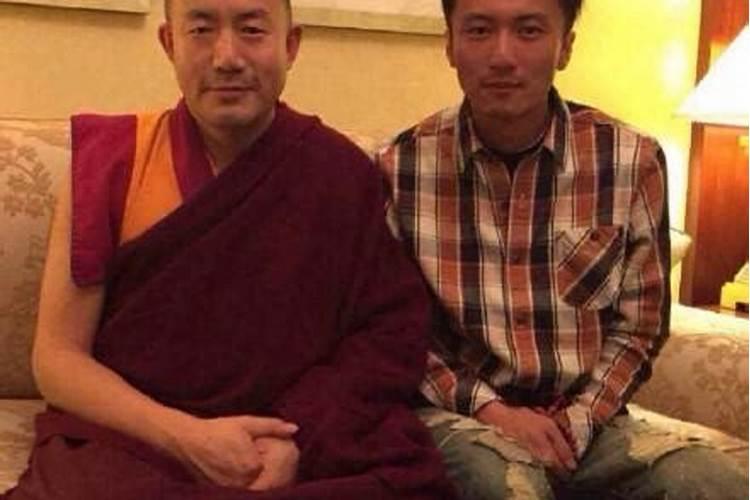 揭秘俞志麟七星续命灯往事2:为谢霆锋“顶包案”种生基化解,徐子淇开坛...