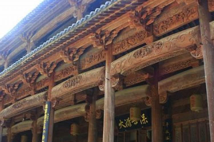 福建土楼在哪里福建土楼简介