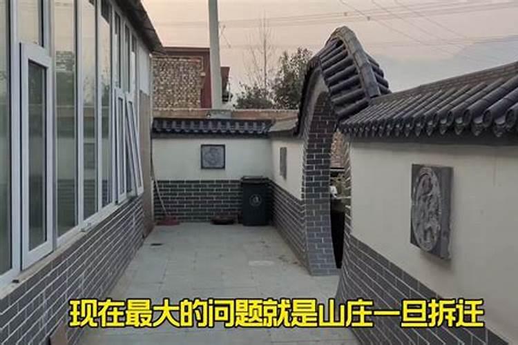 别墅庭院园林设计布局和影响因素