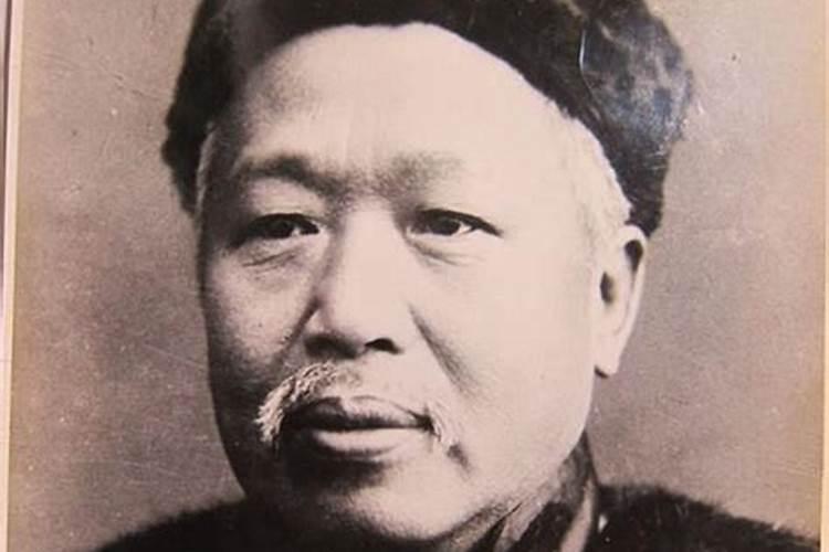 眼光独到且出手果敢康有为卖文售字生财有道