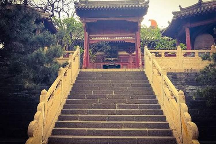 福州鼓山涌泉寺在什么地方,你知道吗