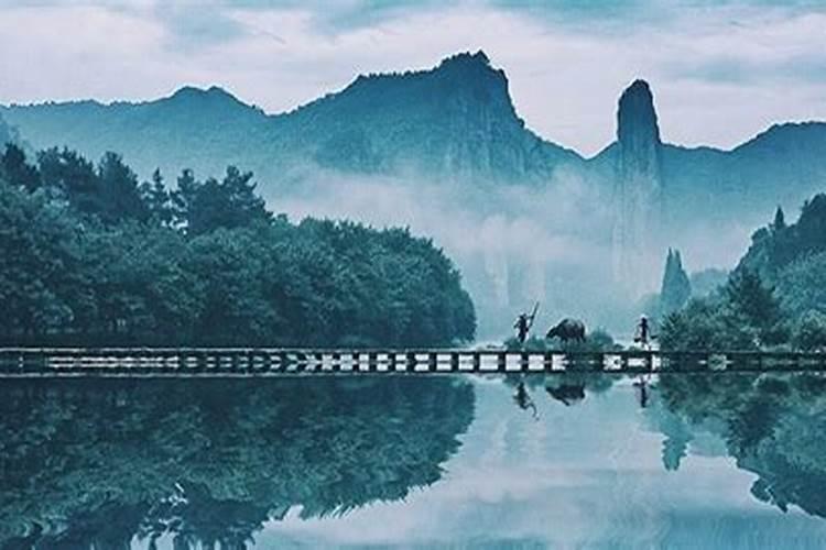 梦见看风水什么意思 梦见看风水有什么预兆