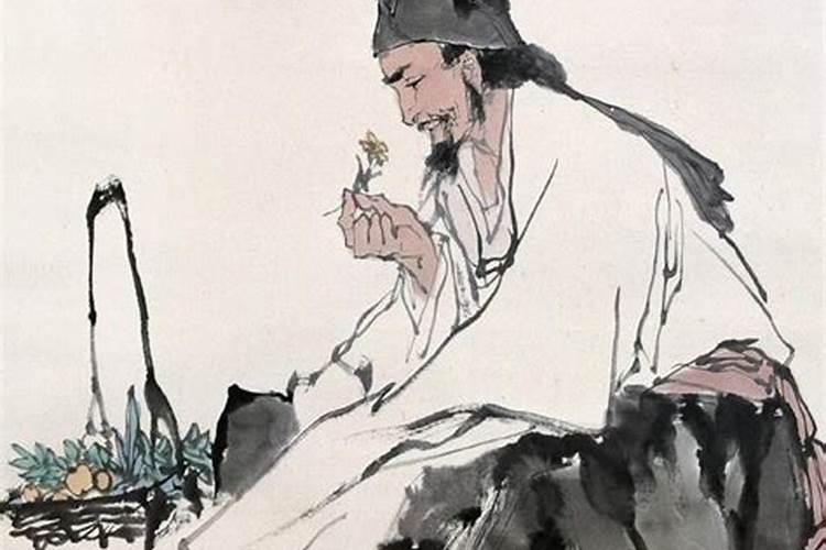 吴晨旭:形法风水论朱雀