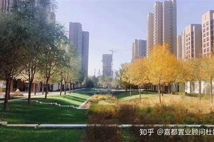 燕郊风水哪个方向好
