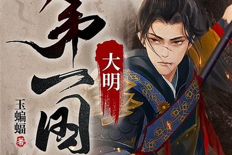 如何评价大明国师这本小说？