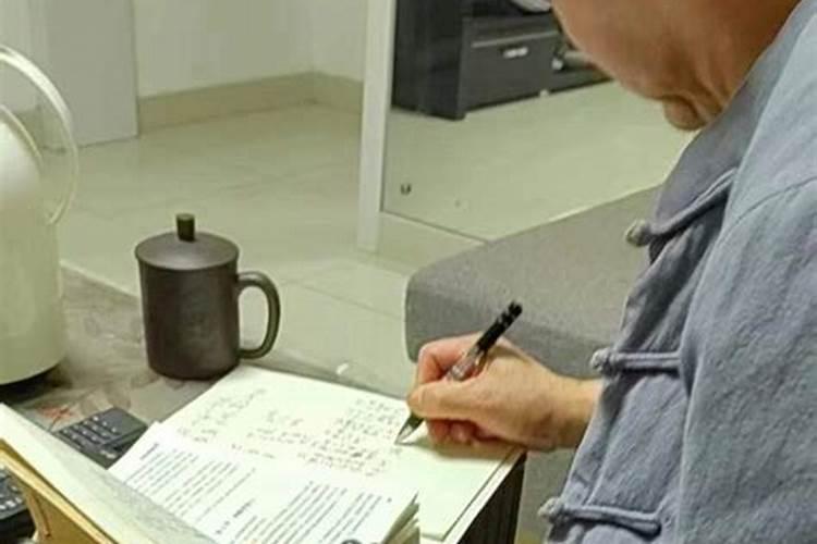 梁湘润的薪尽火传