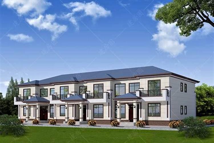 农村建房间数是否有单双之说？听说建三间五间或七间,很少建二间四间或...