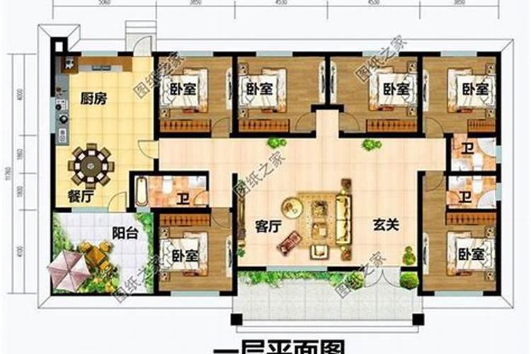 农村建房多少间最吉利农村建房的流程