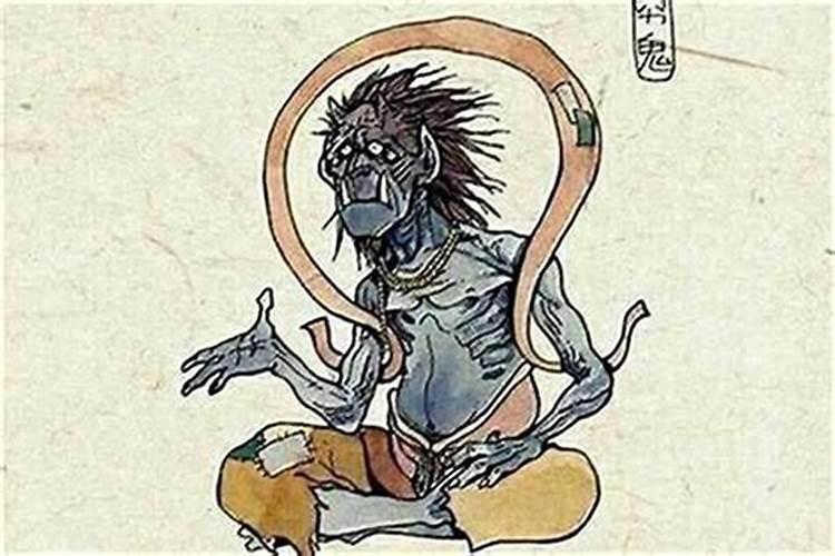 风水学上的官鬼是什么意思