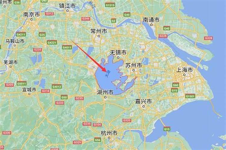 无锡为什么风水好