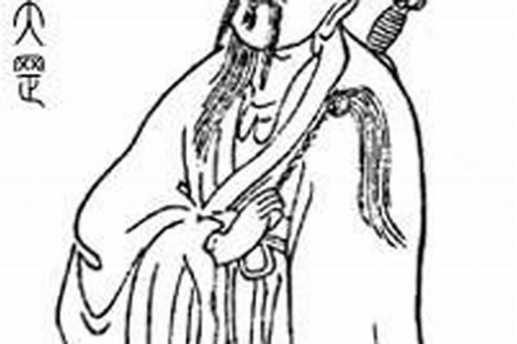袁天罡唐朝一个术士,为什么能被称为中国风水大师？