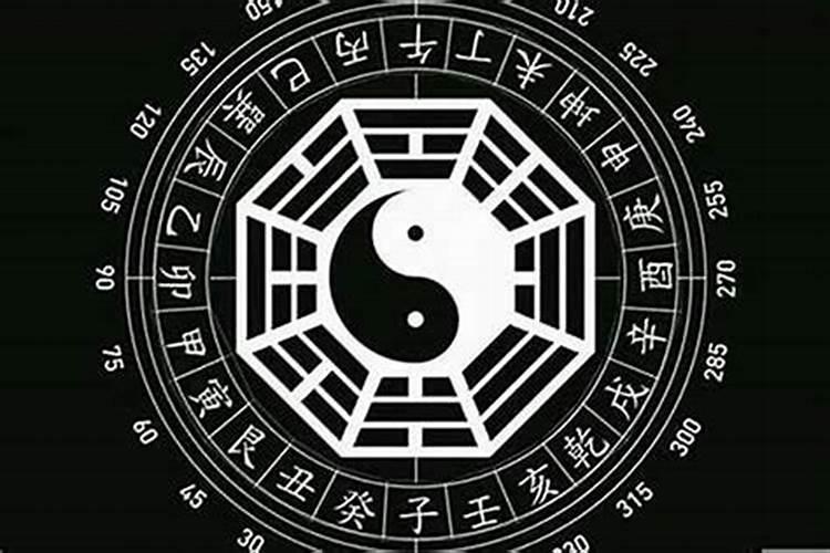 八字怎么看阴宅风水
