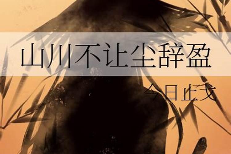 神算风水师蒋尘身份