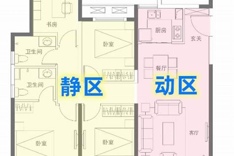 农村盖房子盖三不盖四的说法