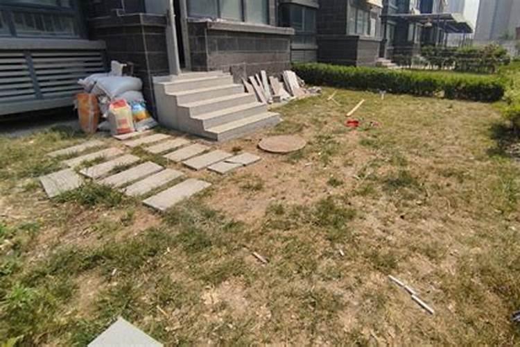 院子里挂什么风水最旺