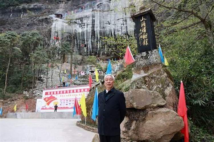 诸葛亮去世前,留下12字预言1000年后准确应验,真是巧合吗？