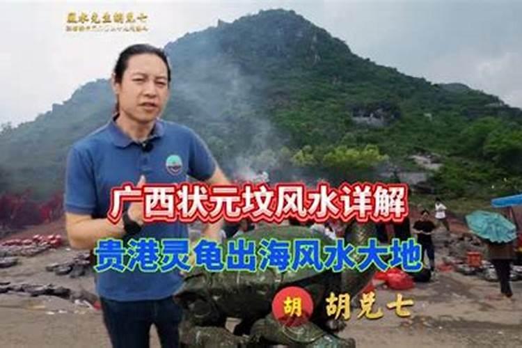 广西省风水胡兑七生生说的天子坐帐地是在坐在哪个城市乡缜？百度知 ...