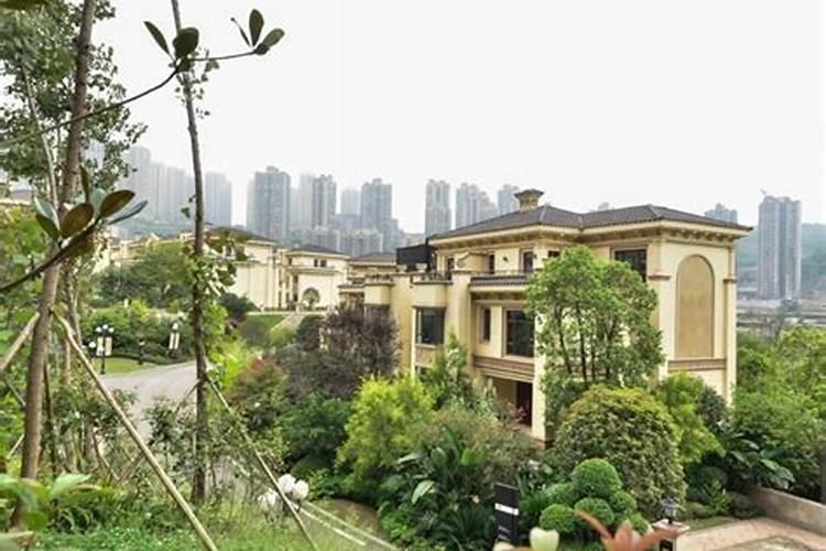 别墅围墙布置风水有什么讲究