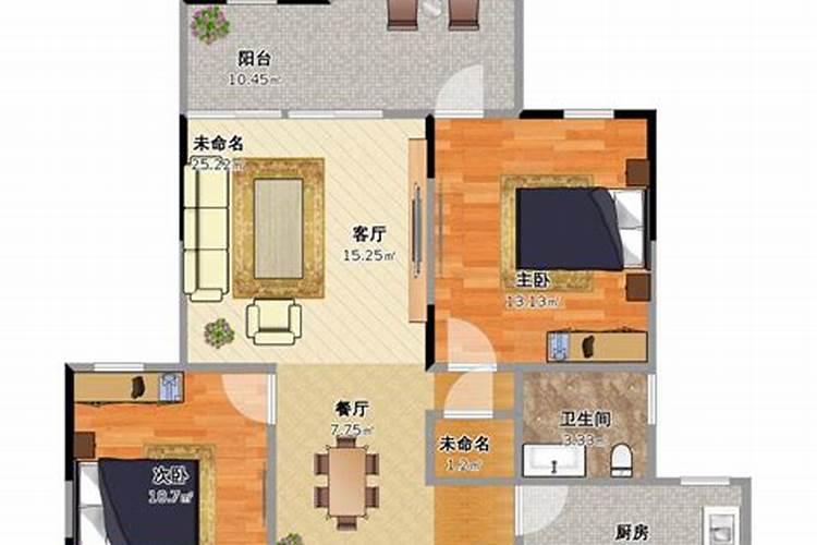 房子如何改变风水
