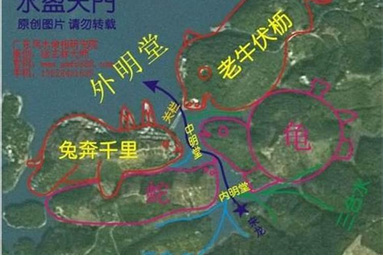 土家族吊脚楼像什么