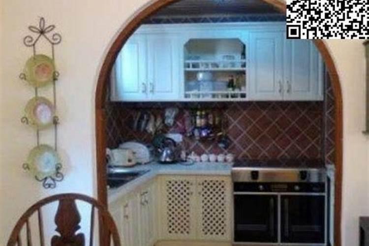 拱形建筑有哪些风水