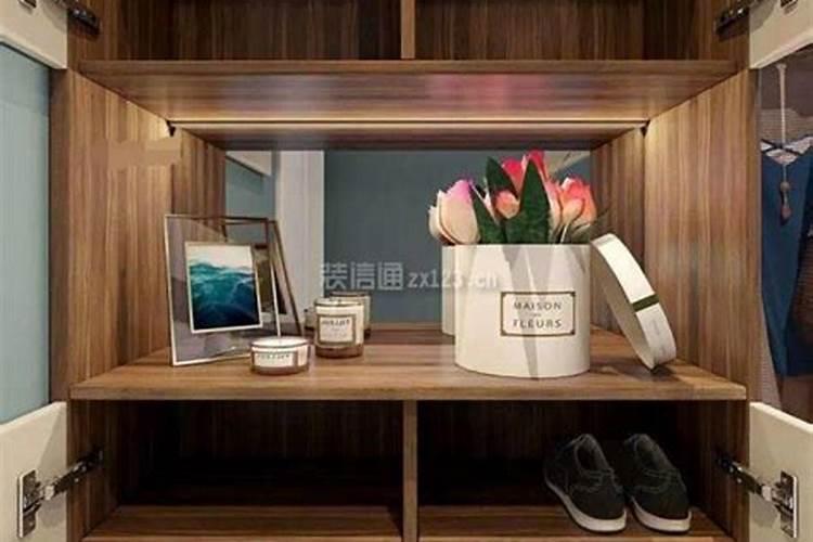 实木鞋柜价格 实木家具鞋柜哪种木材好