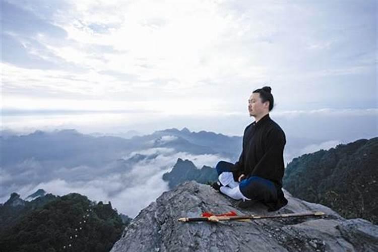 风水大师四大泰斗